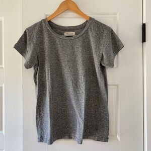 Soft Madewell tee